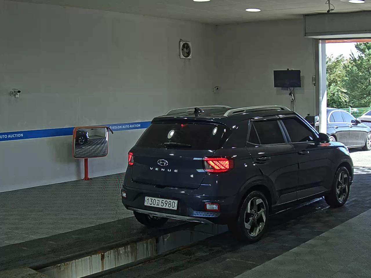 هيونداي فانيو 1.6 بنزين مودرن 2020 MODERN