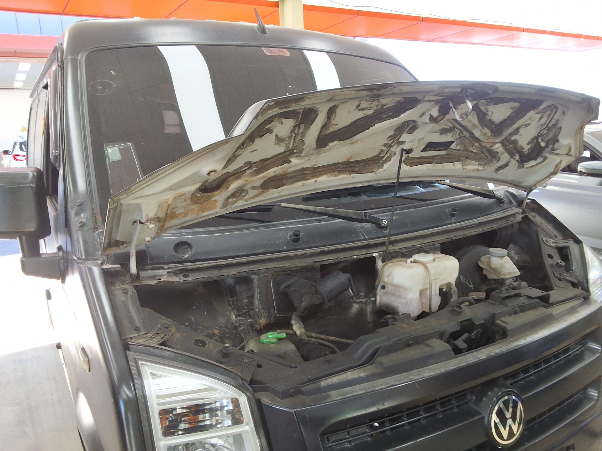 Dfsk (Dongfeng Motors) (Dongfeng Motors) Masada كهرباء 2 فان 2022 EV