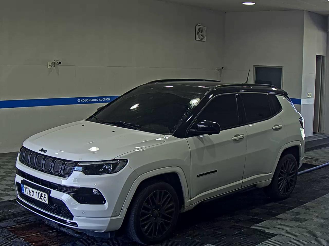 Jeep Компас