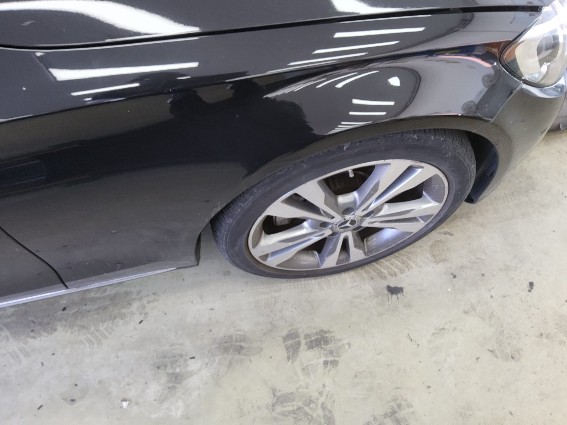 مرسيدس بنز C Class 2018 C220