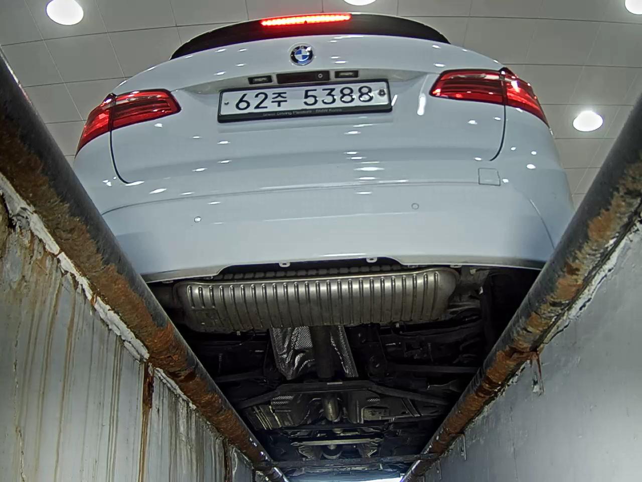 بي إم دبليو 2 Series (1St Gen) Active Tourer Joy 2015