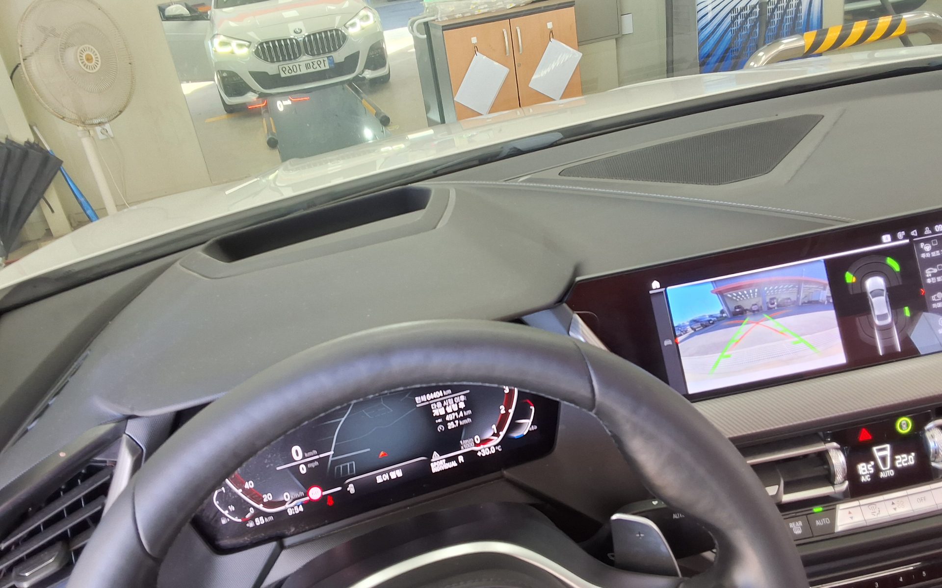 بي إم دبليو 2 Series (2Nd Gen) Gran كوبيه 220I M Sport 2021 SPORT
