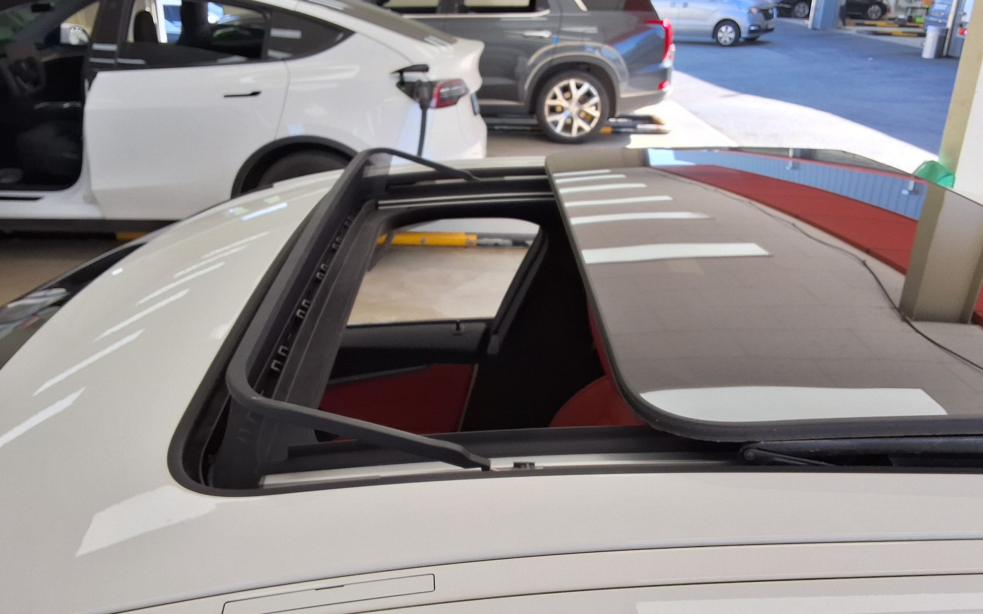 بي إم دبليو 2 Series (2Nd Gen) Gran كوبيه 220I M Sport 2021 SPORT