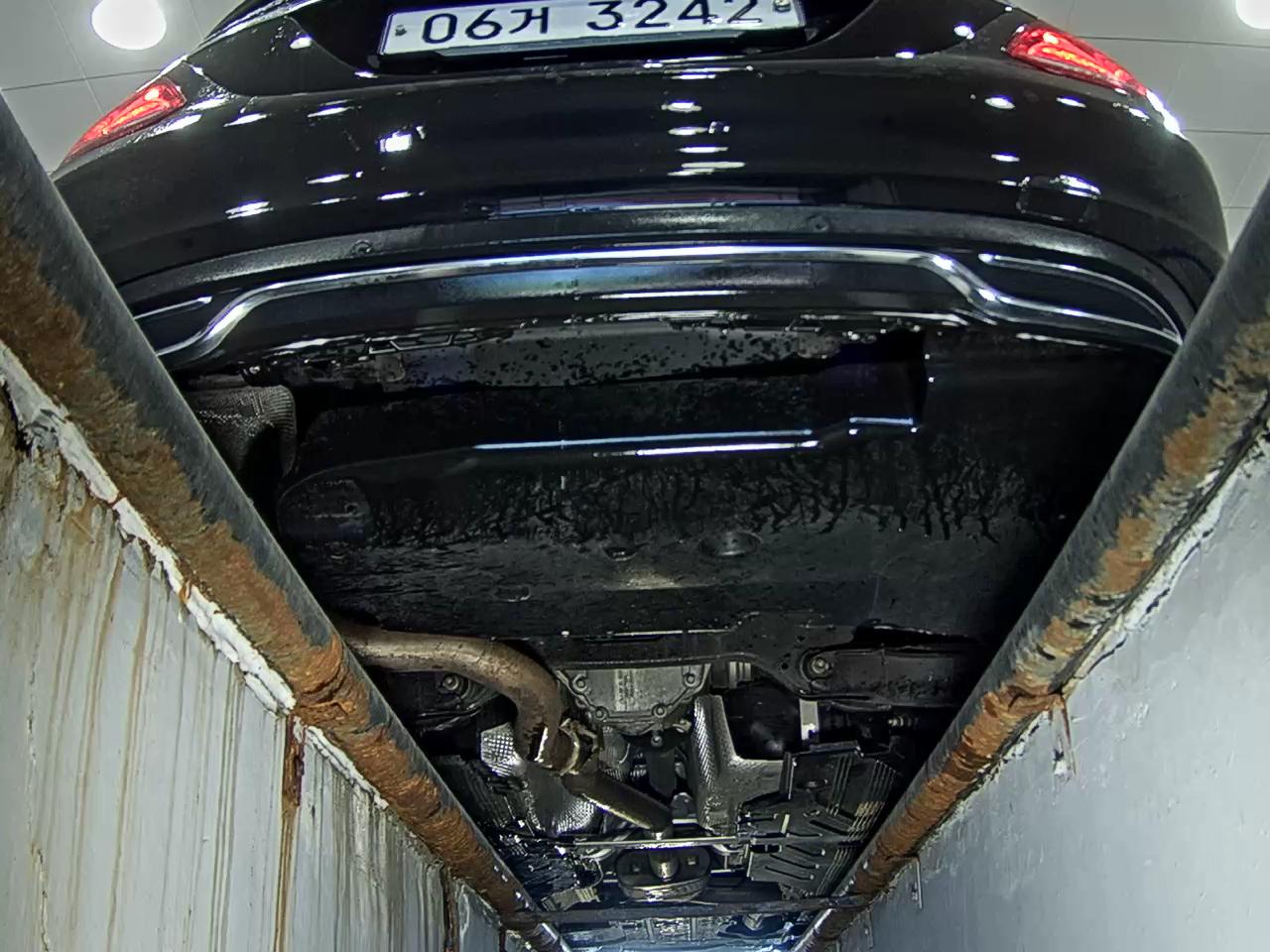 مرسيدس بنز C Class 2018 C220
