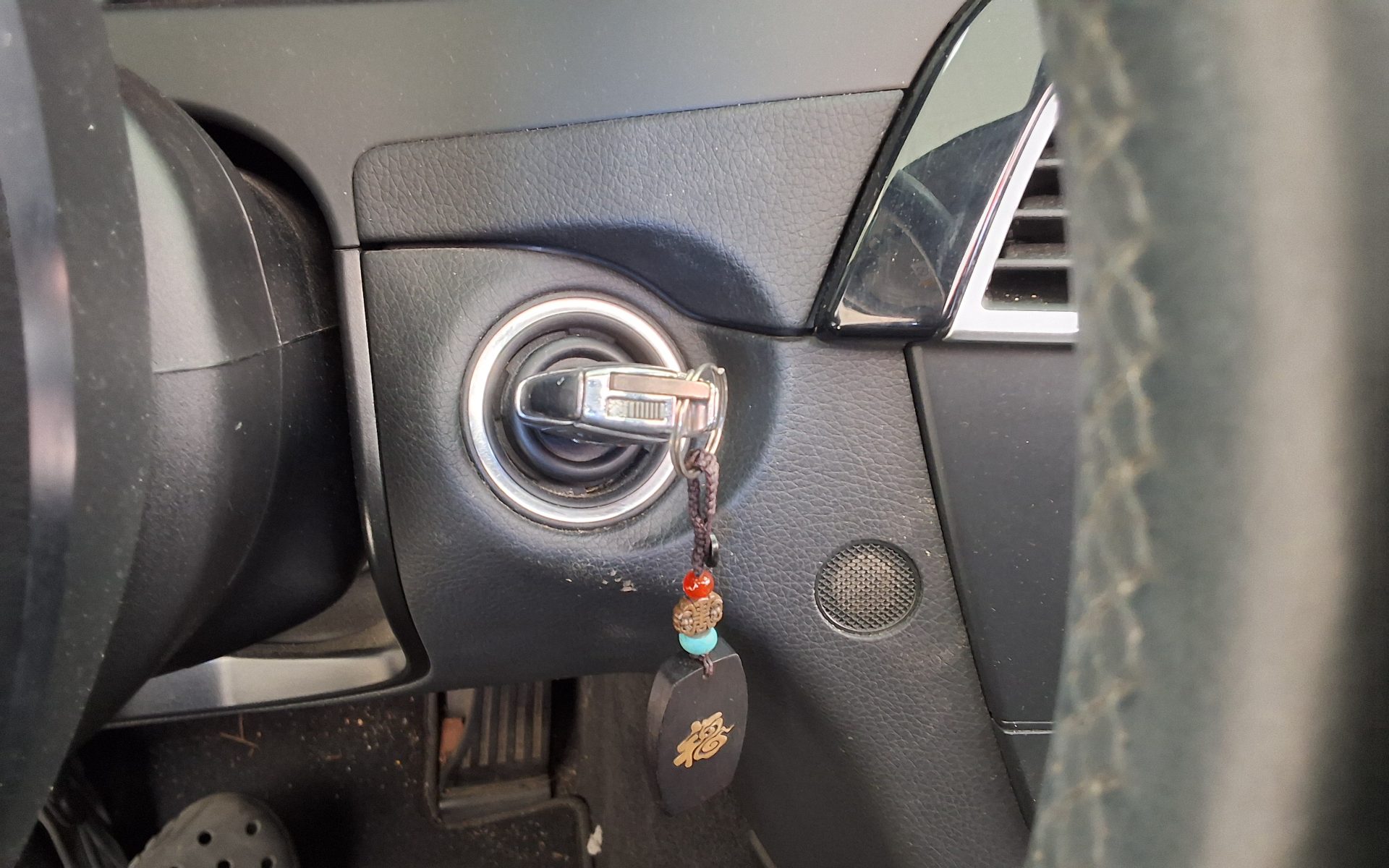 مرسيدس بنز C Class (3Rd Gen) C220 Cdi 2013 C220
