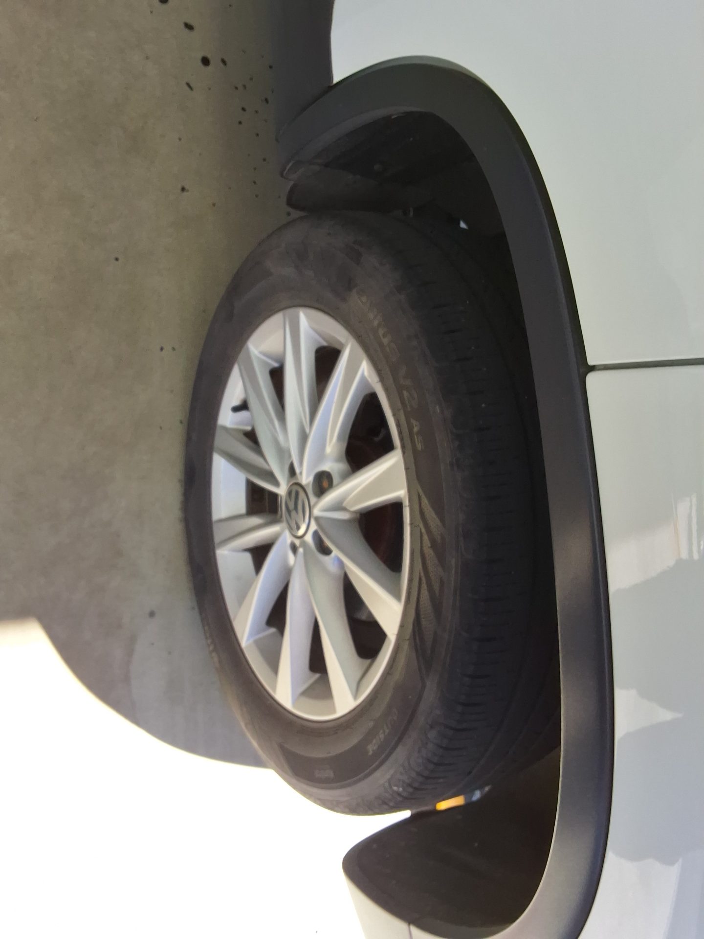 فولكس فاجن تيجوان 2.0 TDI Bluemotion 2016