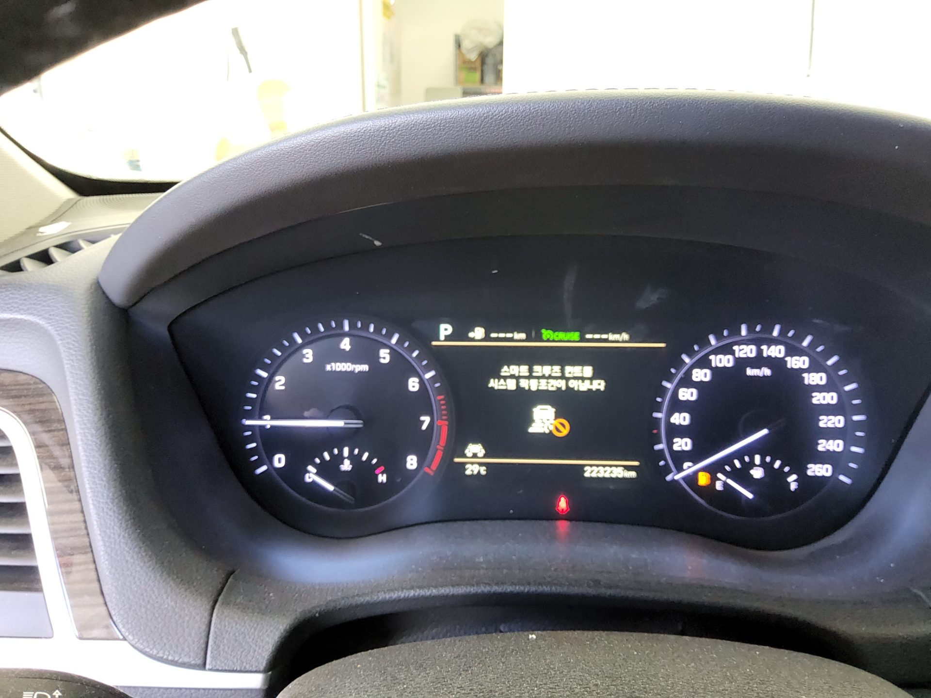 جينيسيس جينيسيس G80 2018 دفع رباعي PRESTIGE