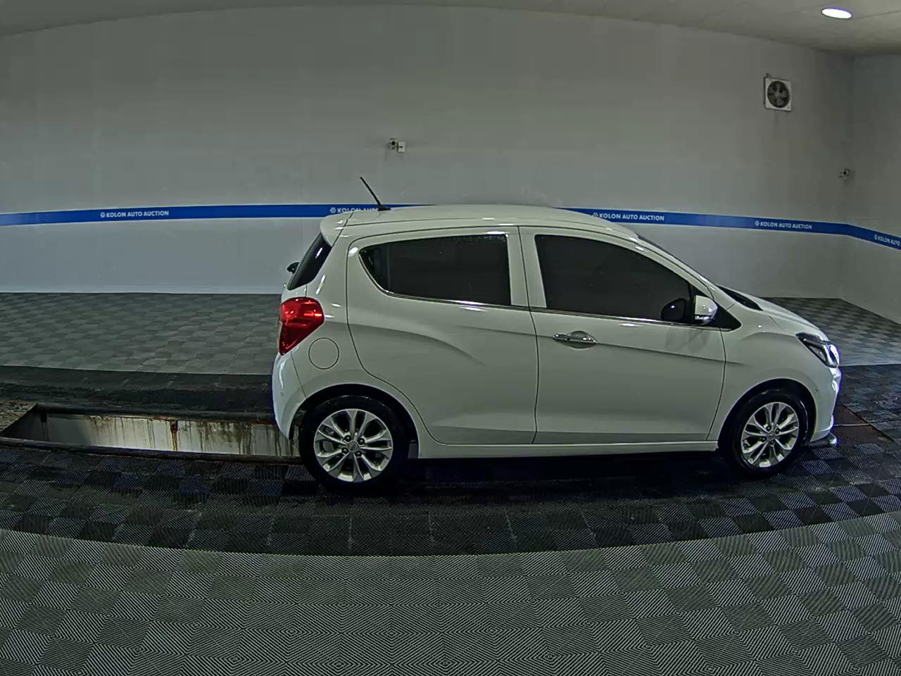 شيفروليه (Daewoo) الجديد سبارك Premier 2021 PREMIER