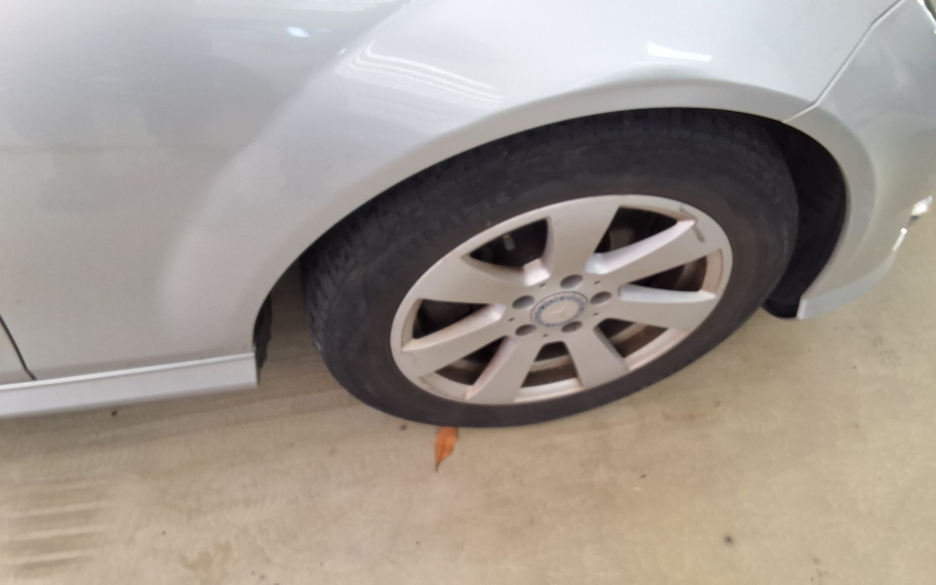 مرسيدس بنز C Class (3Rd Gen) C220 Cdi 2013 C220
