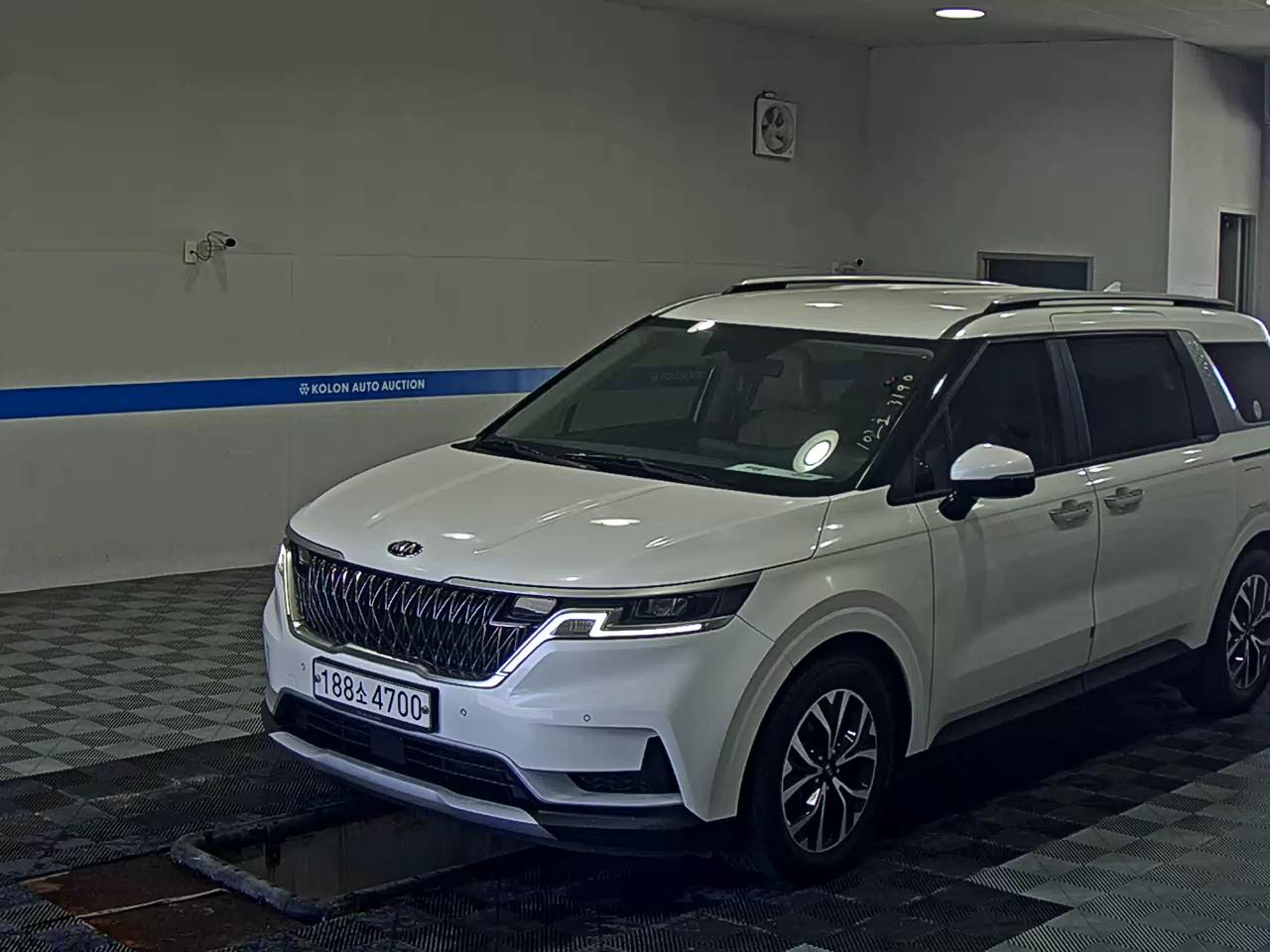 Kia Карнивал