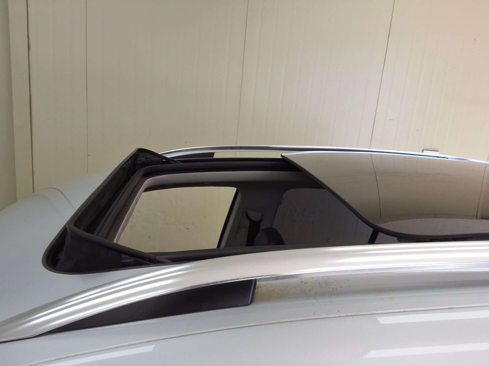 فولكس فاجن تيجوان 2.0 TDI 4Motion 2009