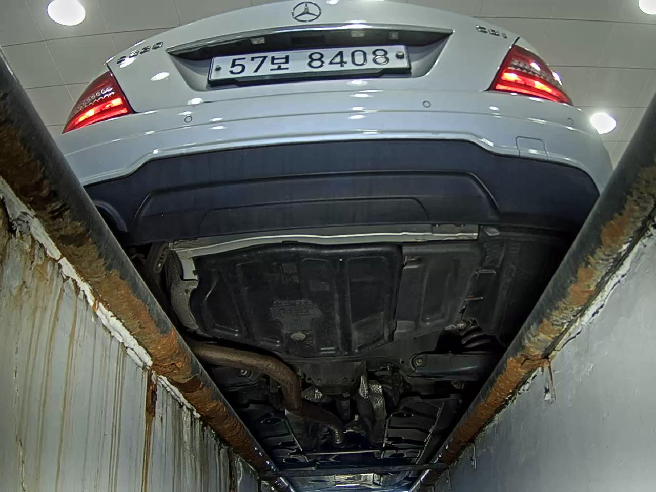 مرسيدس بنز C Class (3Rd Gen) C220 Cdi 2013 C220