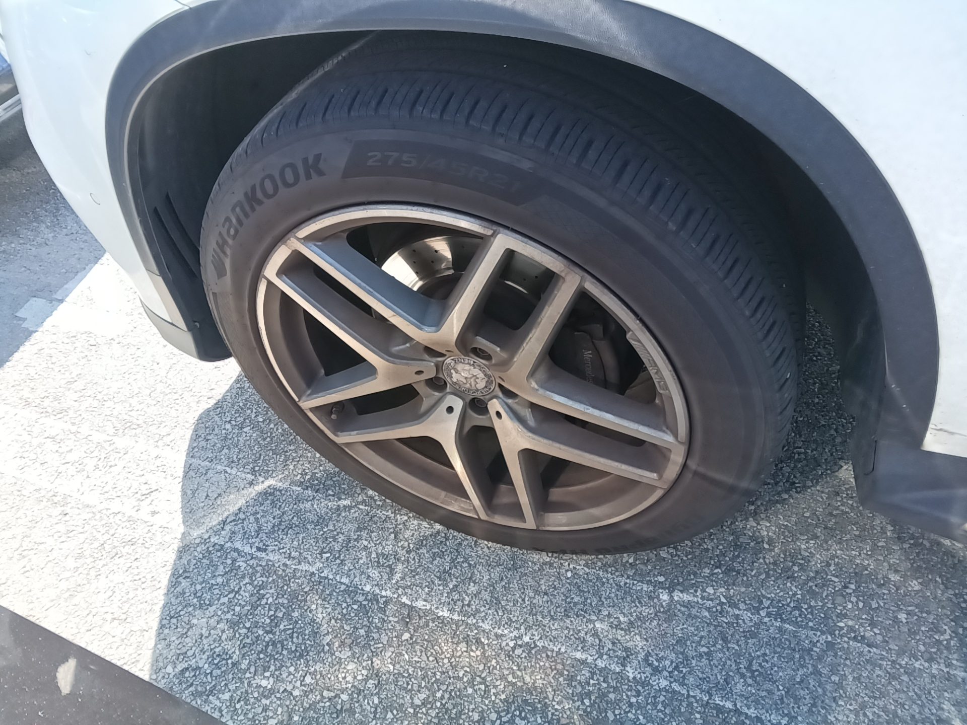مرسيدس بنز جي إل إي Class (3Rd Gen) جي إل إي 350D فورماتيك كوبيه 2017 4MATIC