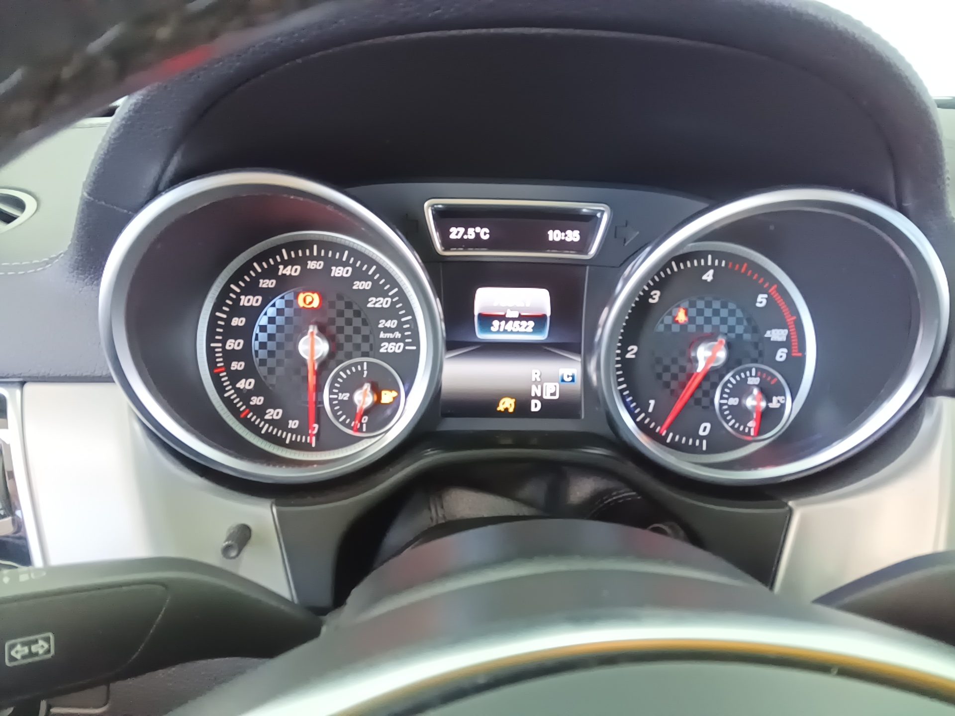 مرسيدس بنز جي إل إي Class (3Rd Gen) جي إل إي 350D فورماتيك كوبيه 2017 4MATIC