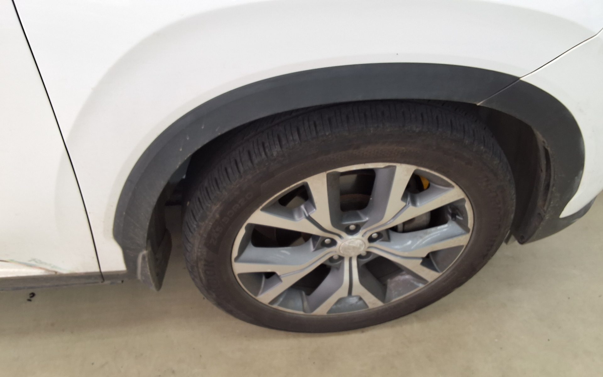 هيونداي باليسيد 2019 دفع رباعي PRESTIGE