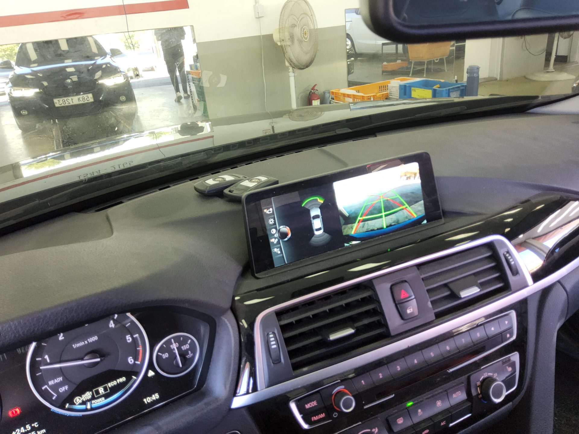 بي إم دبليو 3 Series (6Th Gen) 320D Ed Edition 2017 320d