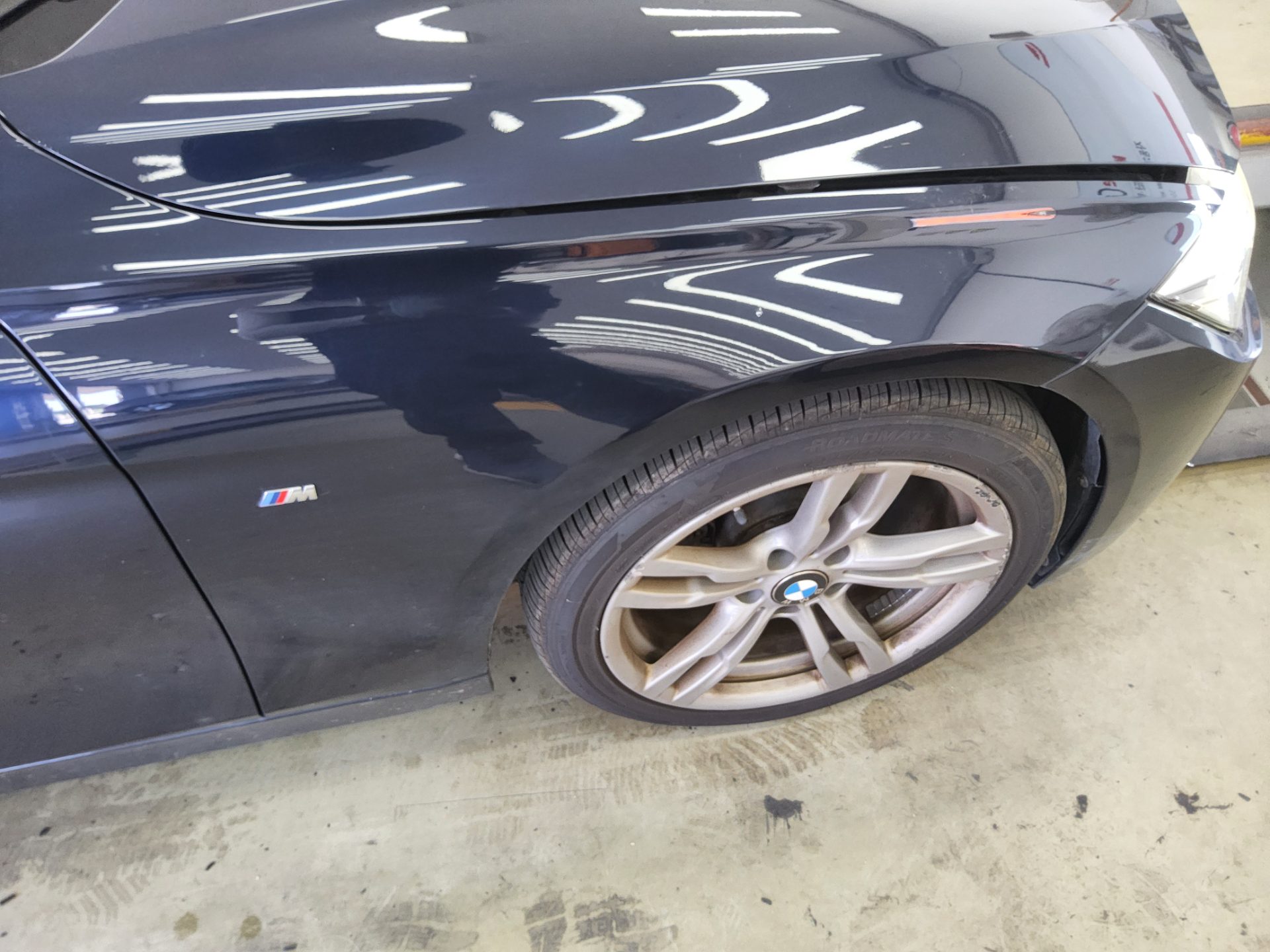 بي إم دبليو 3 Series (6Th Gen) 320D Ed Edition 2017 320d