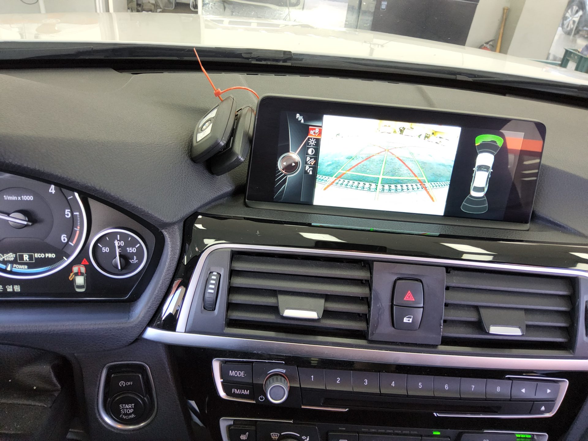 بي إم دبليو 3 Series (6Th Gen) 320D Ed Edition 2016 320d
