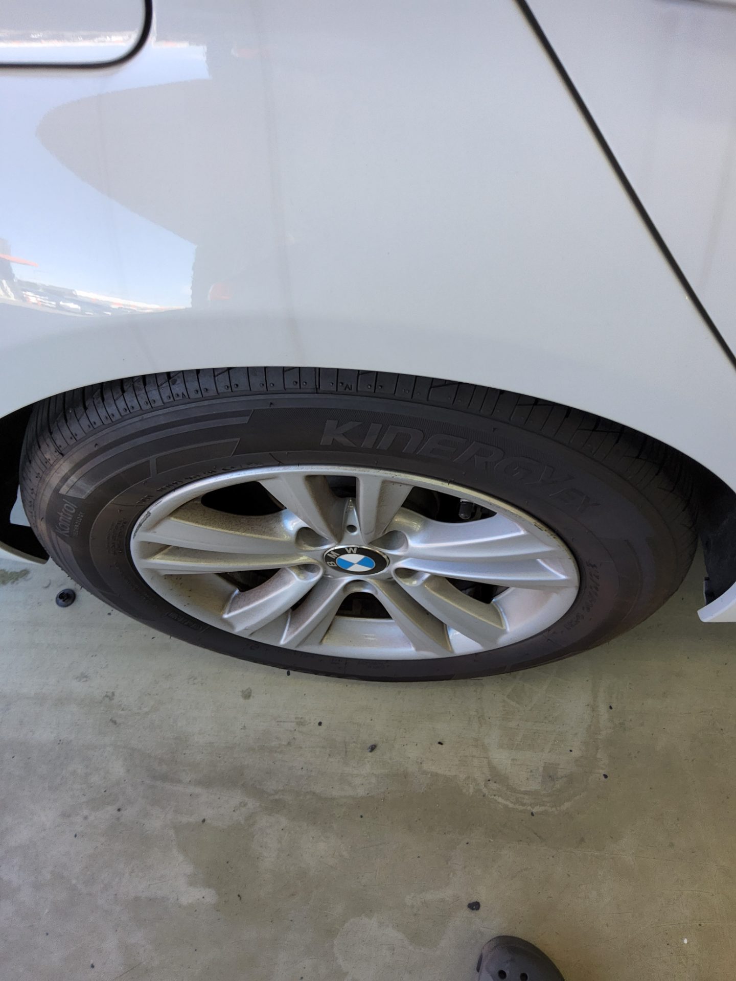 بي إم دبليو 3 Series (6Th Gen) 320D Ed Edition 2016 320d
