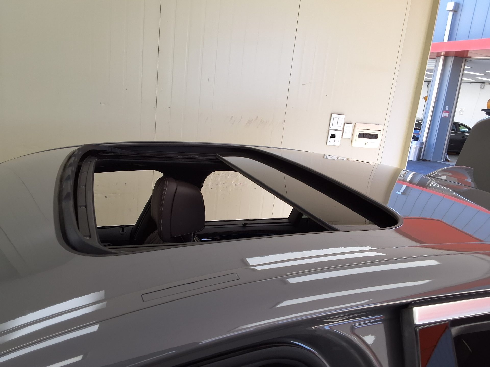 بي إم دبليو 5 Series (7Th Gen) 530E M Sport Pack 2022 SPORT