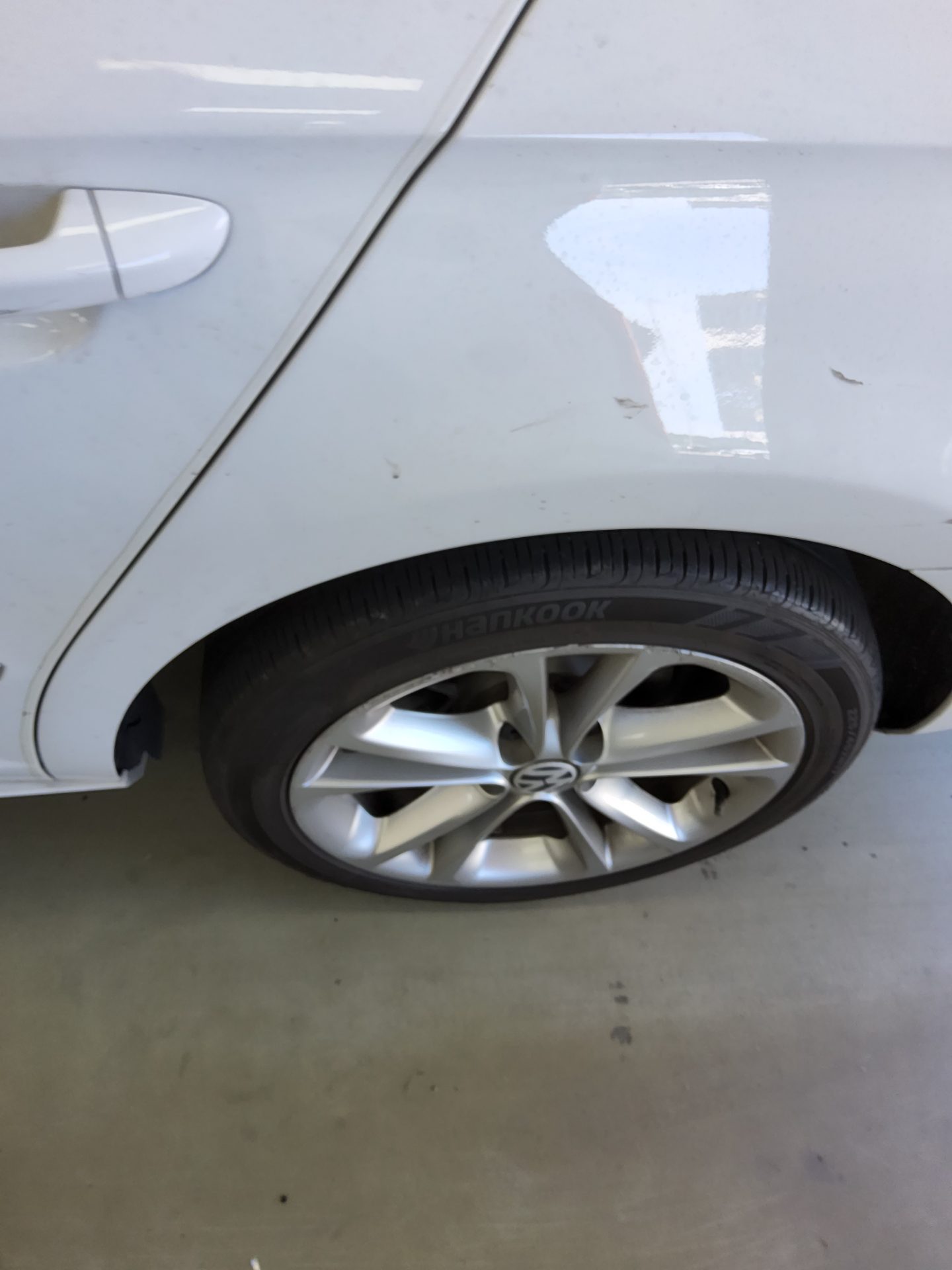 فولكس فاجن Cc 2.0 TDI 2010