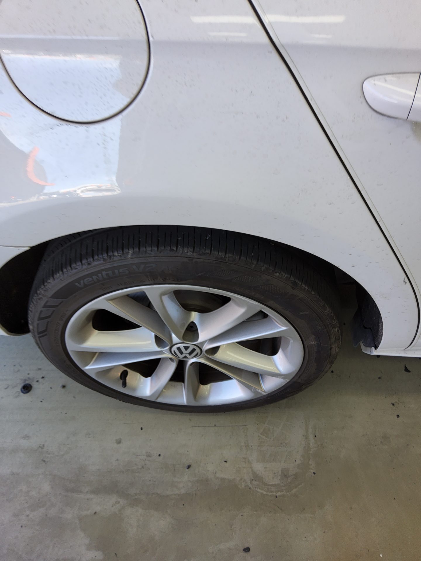 فولكس فاجن Cc 2.0 TDI 2010