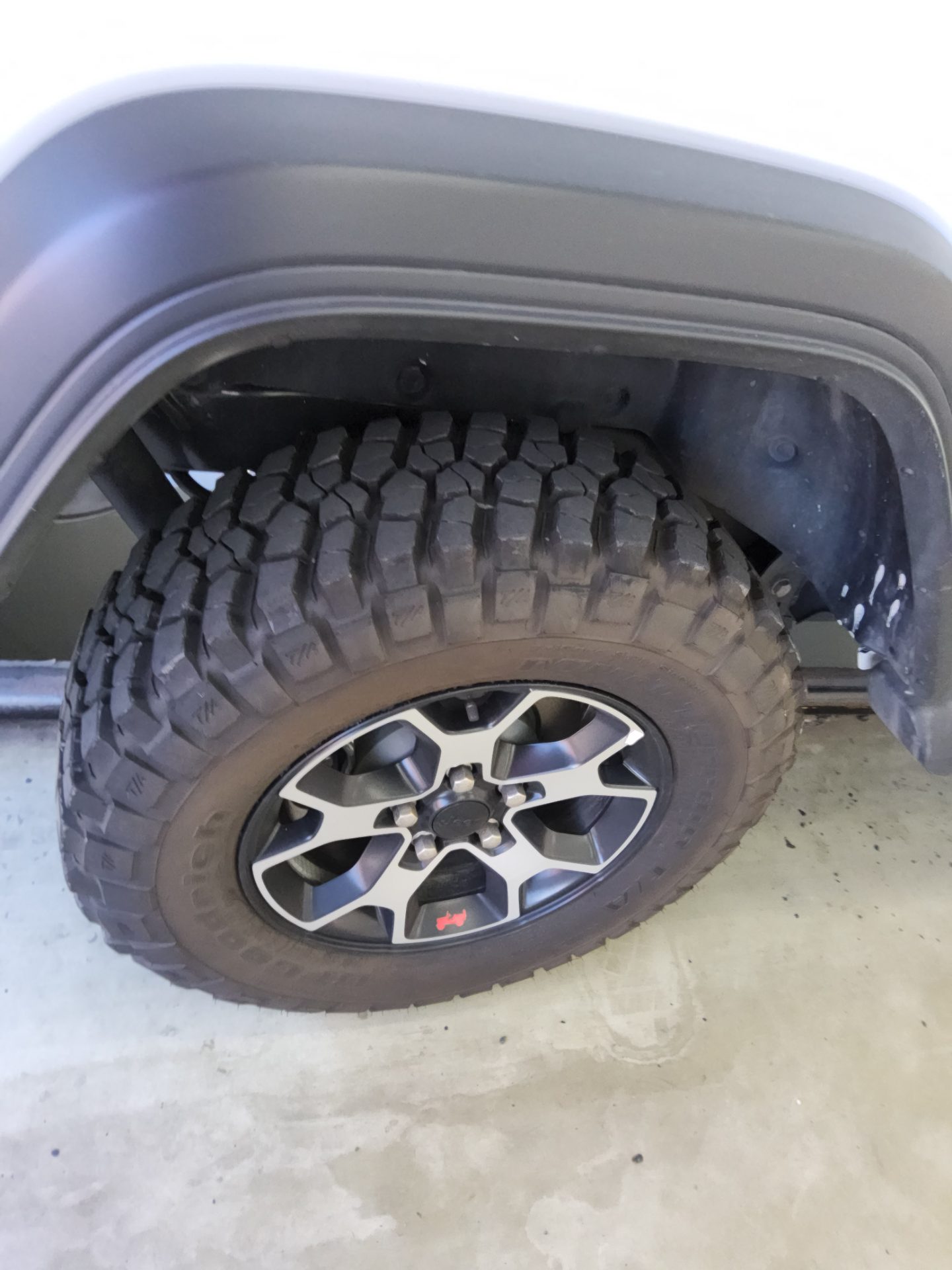 جيب رانجلر (Jl) 2.0 Rubicon 4Dr Power Top 2022
