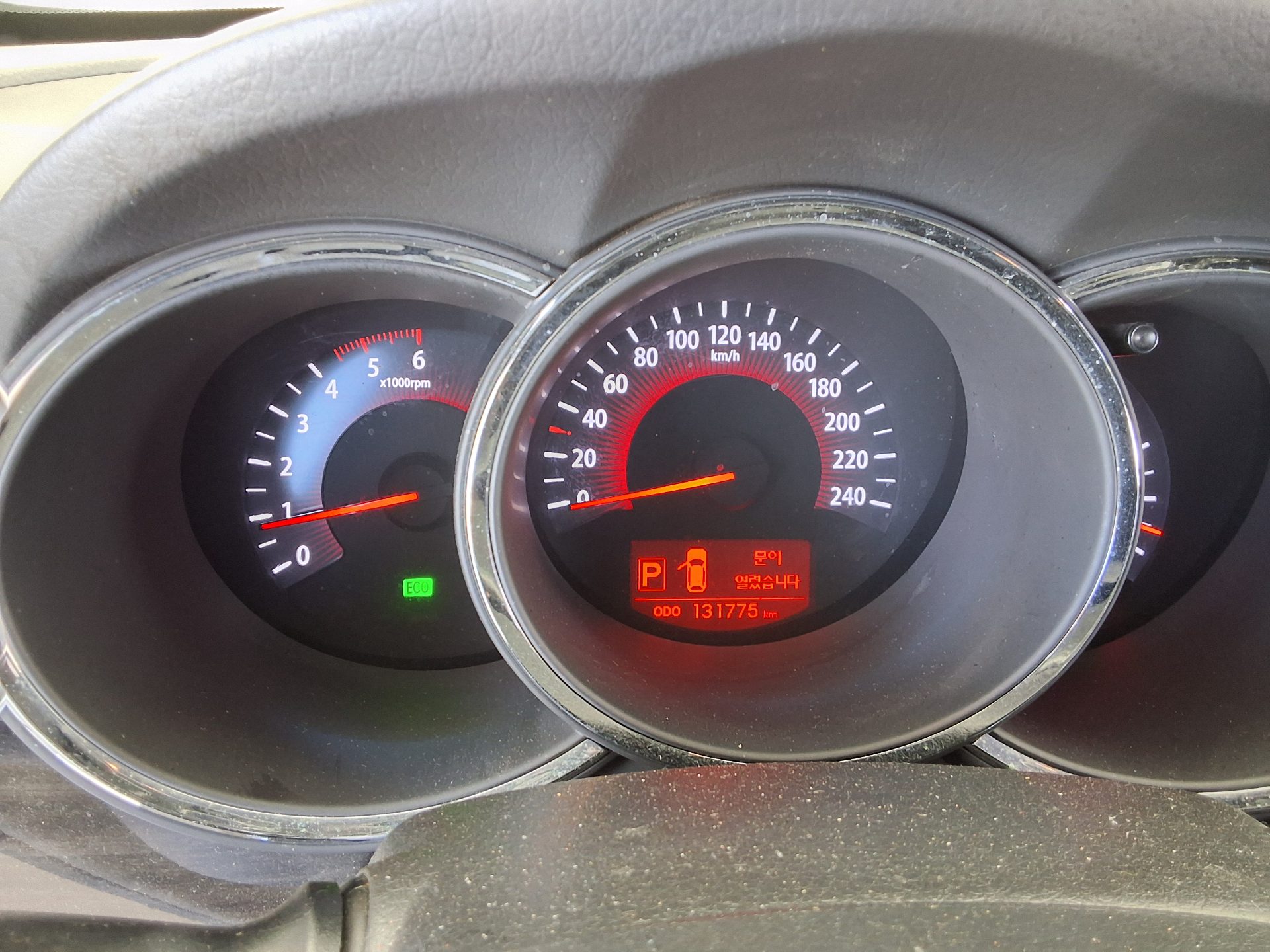 كيا سورينتو 2010 TLX فاخر