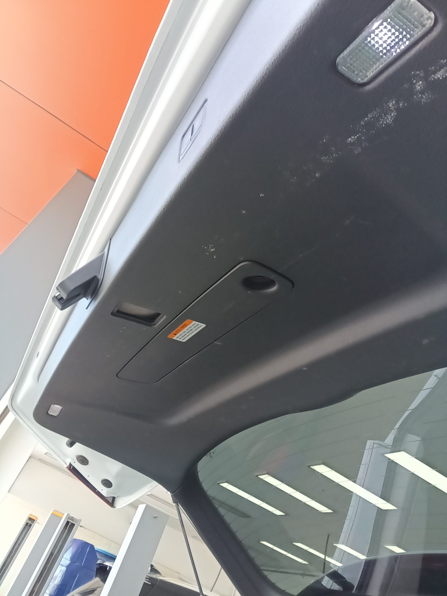 أودي كيو 7 (2Nd Gen) 45 Tfsi كواترو 2019