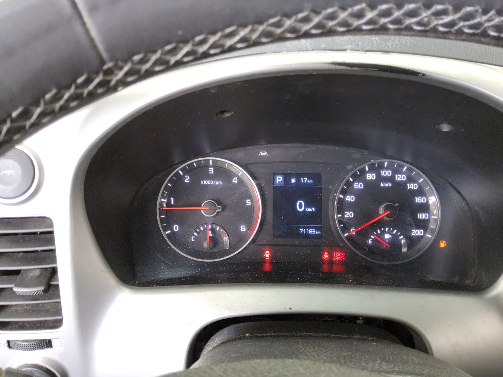 كيا بونجو 3 2023 PLUS