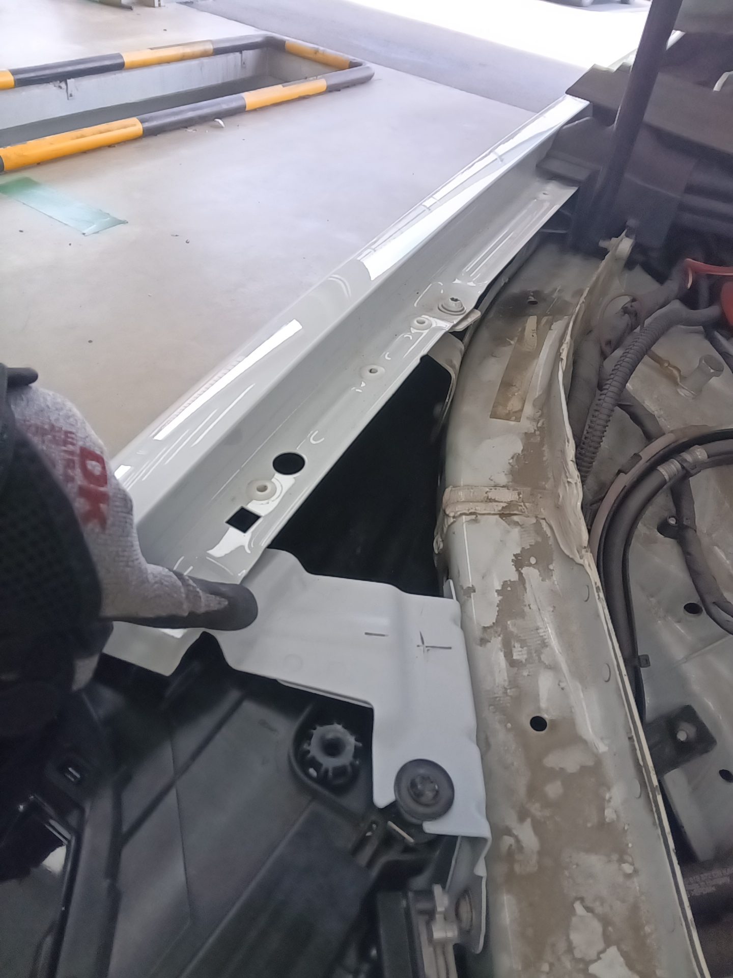 أودي كيو 7 (2Nd Gen) 45 Tfsi كواترو 2019