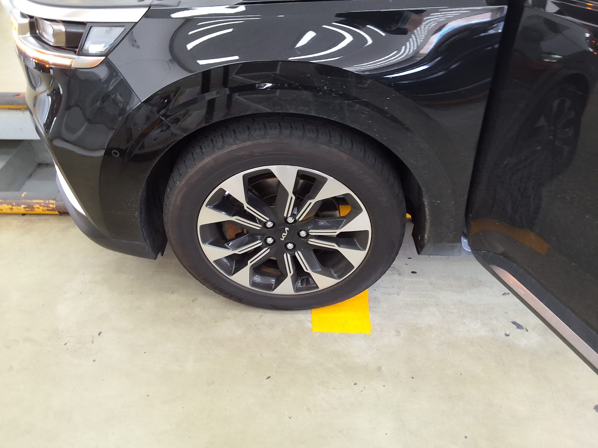 كيا كرنفال 2023 SIGNATURE