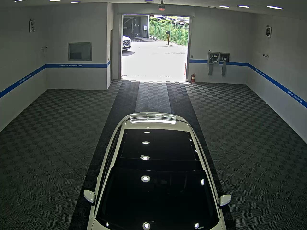 أودي إيه 3 (3Rd Gen) 25 TDI Dynamic 2015