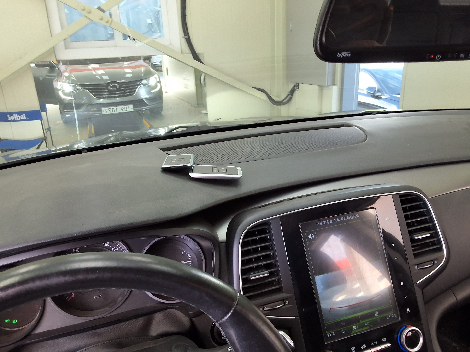 رينو (Samsung) إس إم 6 2.0 Lpe Rental Car Se 2019 SE