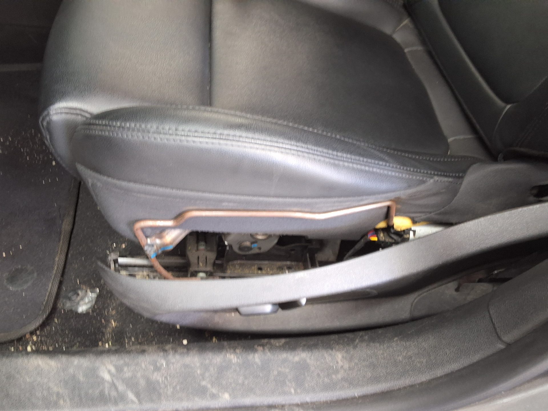 رينو (Samsung) إس إم 6 2.0 Lpe Rental Car Se 2019 SE
