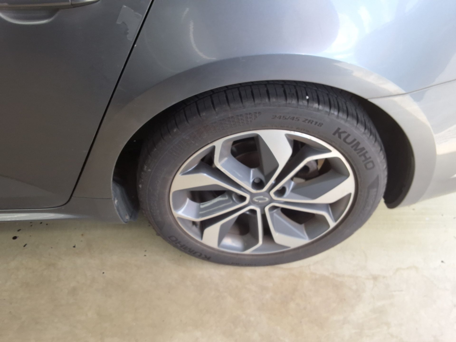 رينو (Samsung) إس إم 6 2.0 Lpe Rental Car Se 2019 SE