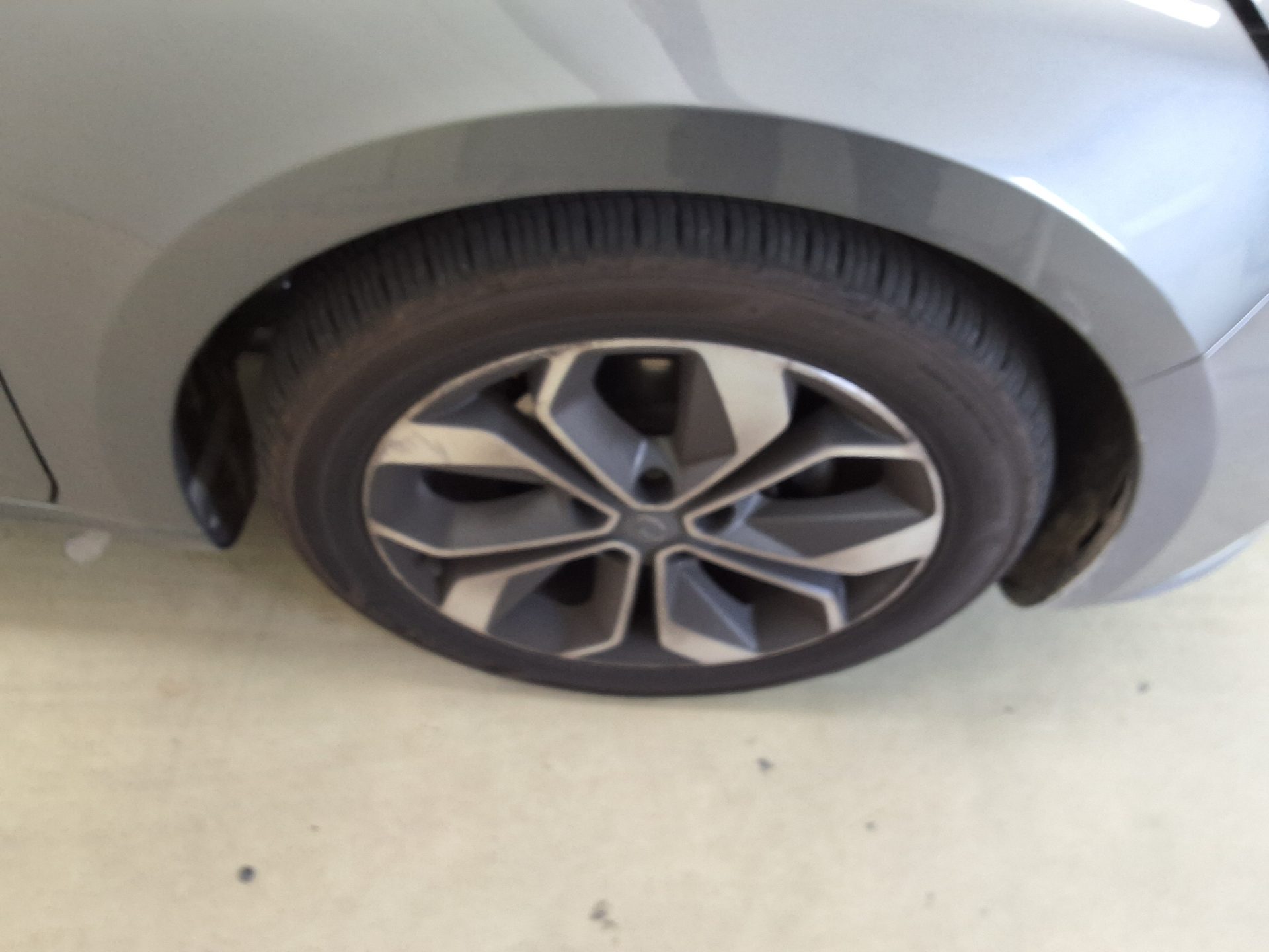رينو (Samsung) إس إم 6 2.0 Lpe Rental Car Se 2019 SE