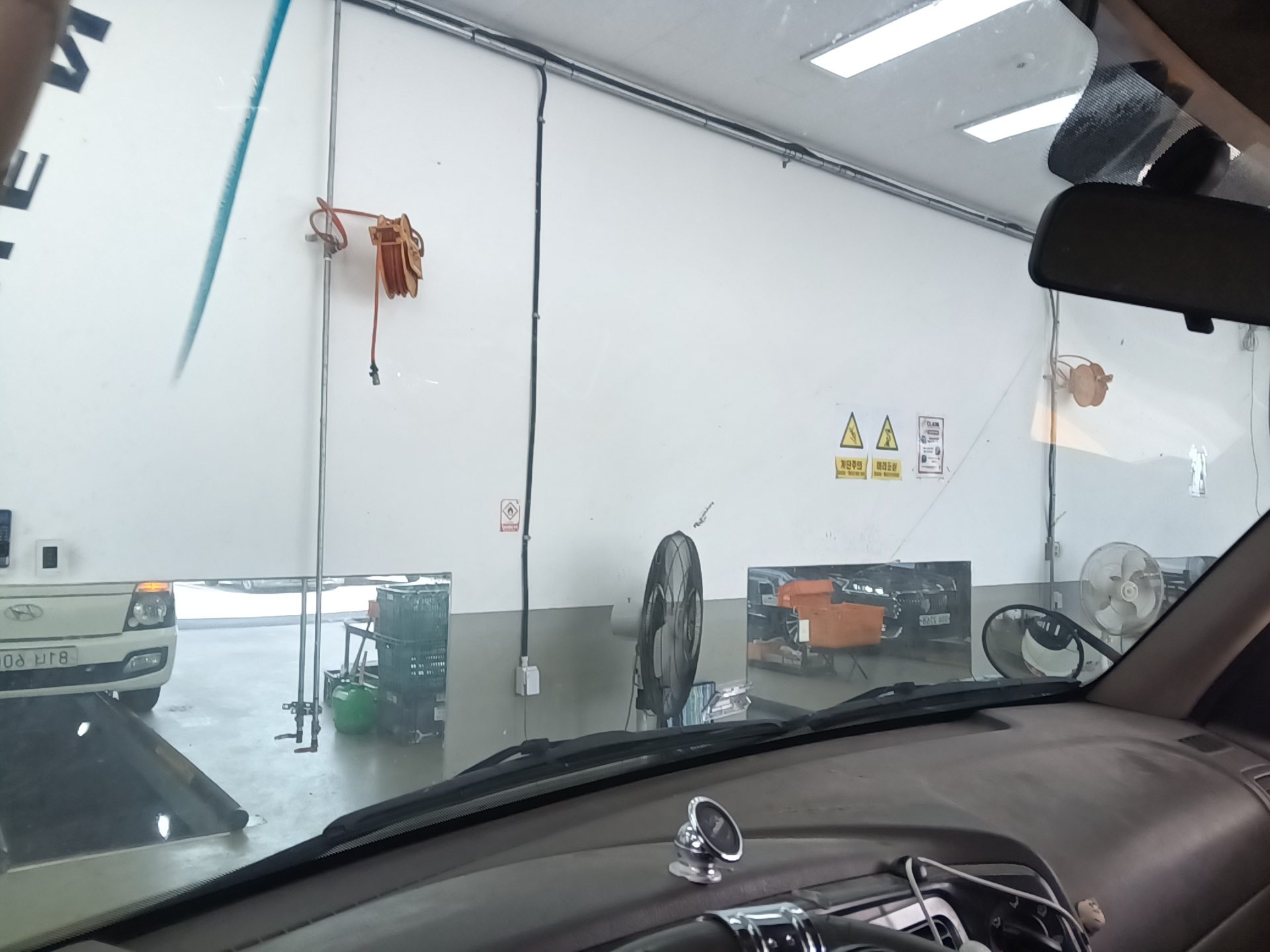 هيونداي بورتر 2015 CRDi طويل المدى