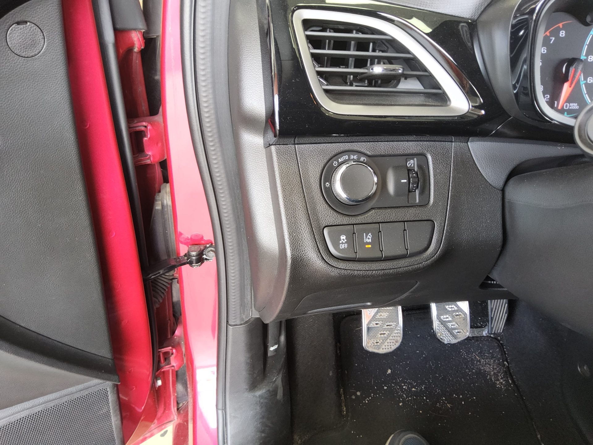 شيفروليه (Daewoo) الجديد سبارك Premier 2019 PREMIER