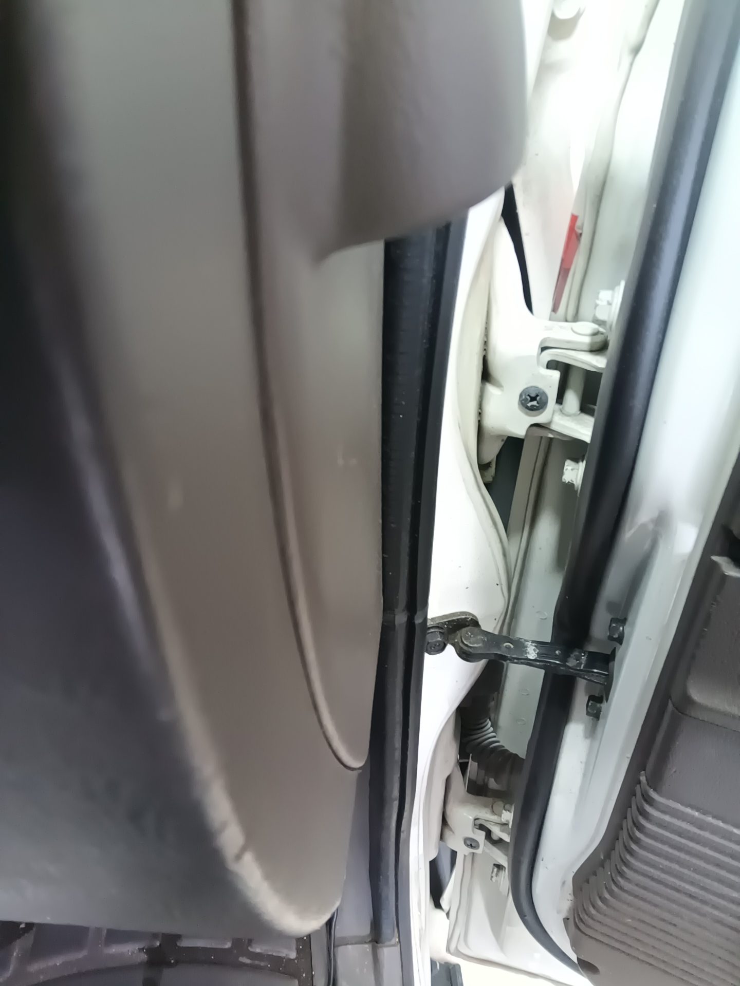 هيونداي بورتر 2015 CRDi طويل المدى