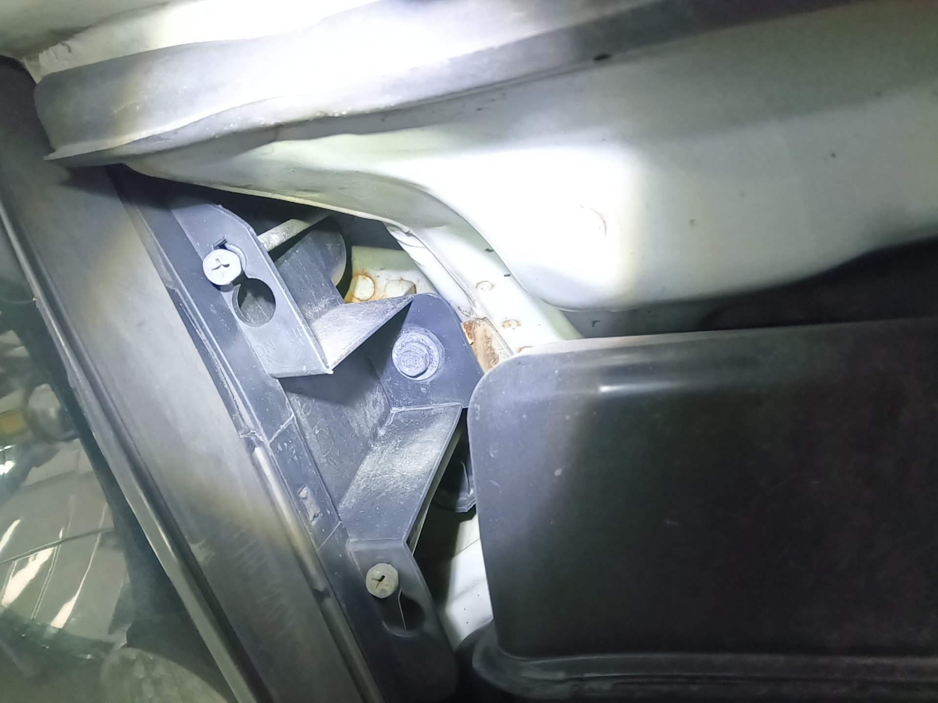 هيونداي بورتر 2015 CRDi طويل المدى