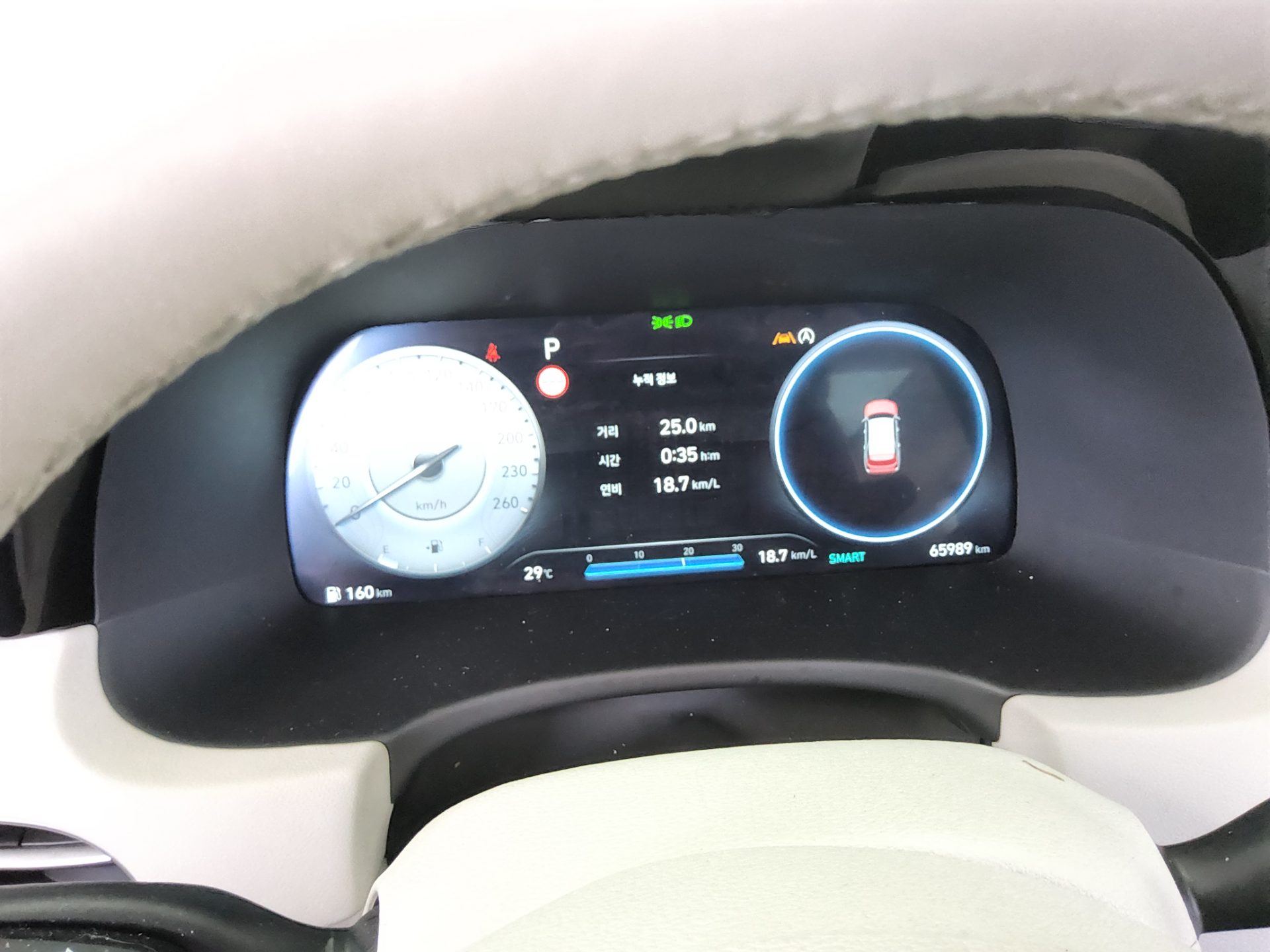 هيونداي باليسيد 2023 PRESTIGE