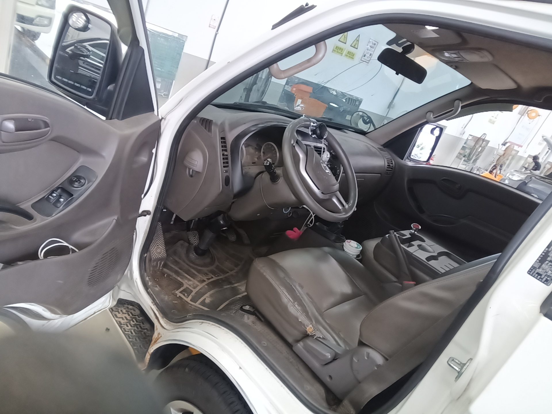 هيونداي بورتر 2015 CRDi طويل المدى