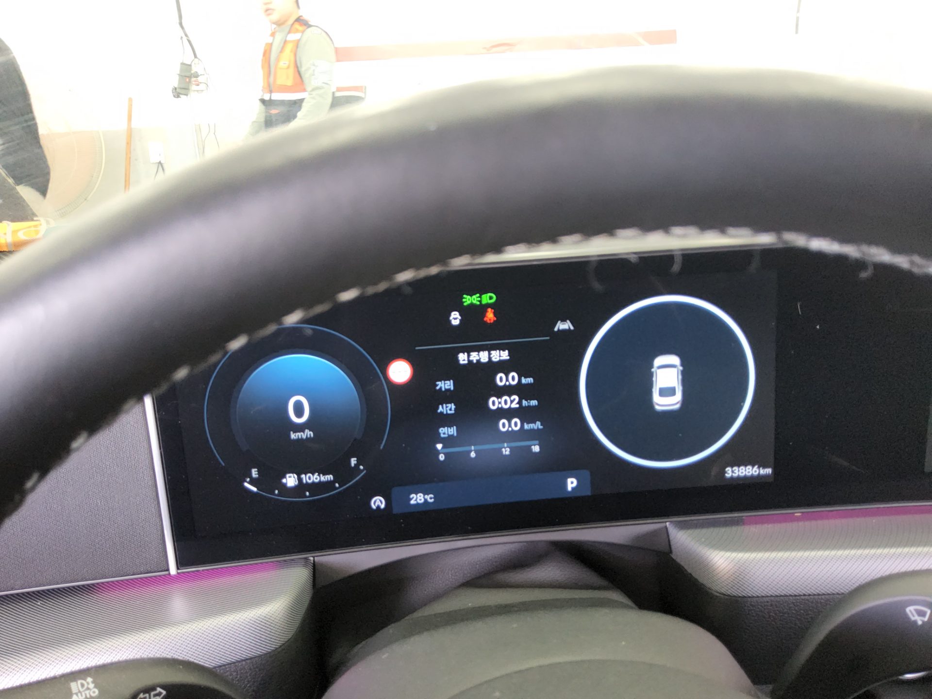 هيونداي سوناتا 2024 TURBO بريميوم