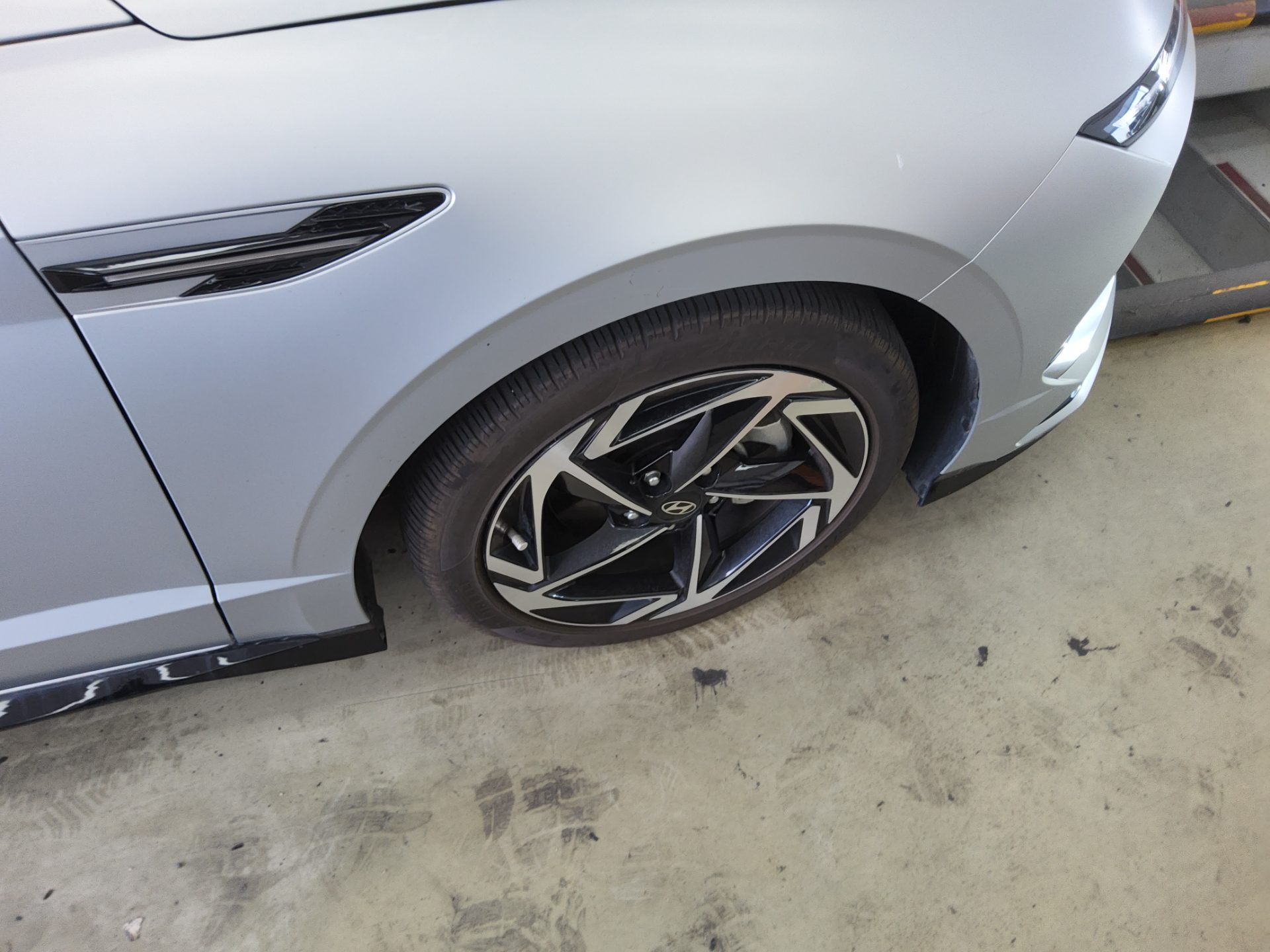 هيونداي سوناتا 2024 TURBO بريميوم