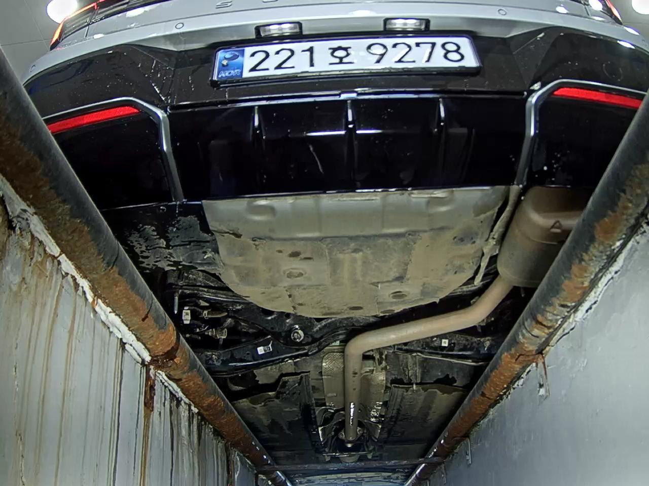 هيونداي سوناتا 2024 TURBO بريميوم