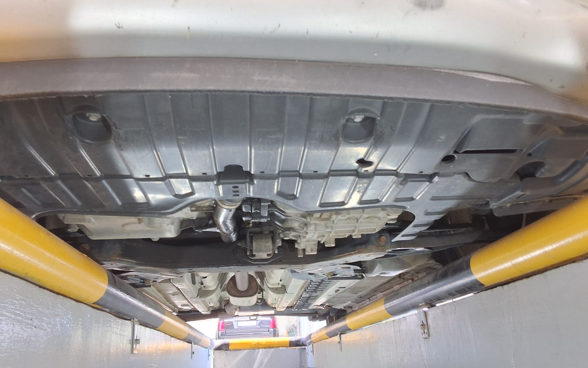 هيونداي جديد I30 1.6 VGT Extreme 2012
