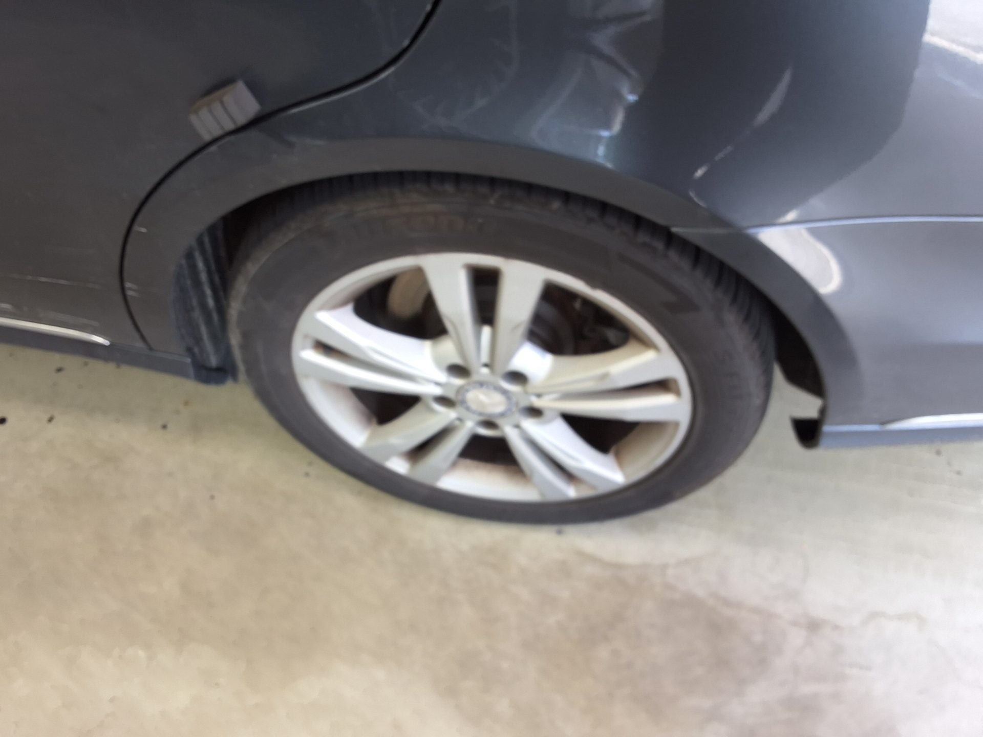 مرسيدس بنز E Class (4Th Gen) E220 Cdi Avantgarde 2014 E220