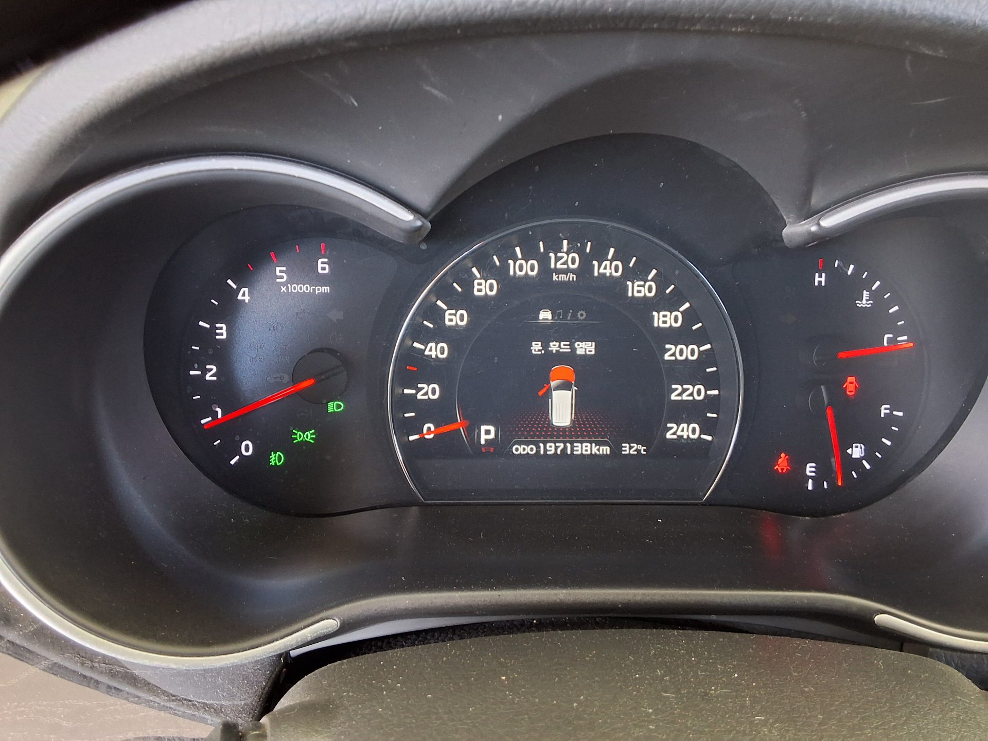 كيا سورينتو 2014 TLX SPECIAL