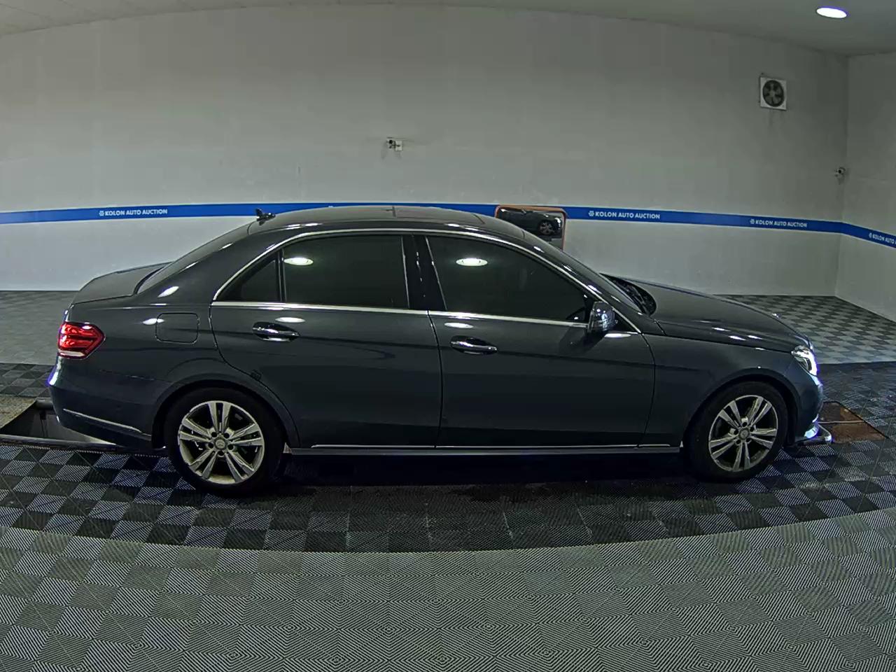 مرسيدس بنز E Class (4Th Gen) E220 Cdi Avantgarde 2014 E220